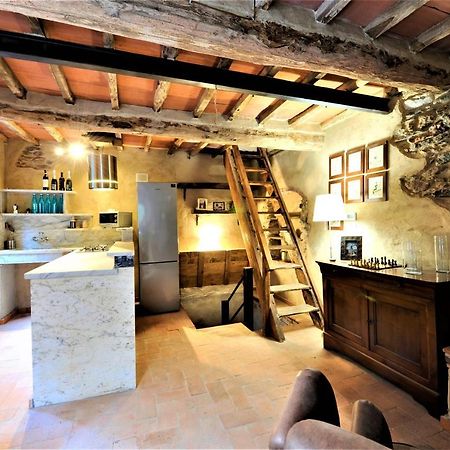 Incantevole Casa Sul Fiume, Relax E Natura Ai Piedi Della Alpi Apuane Масса Екстер'єр фото